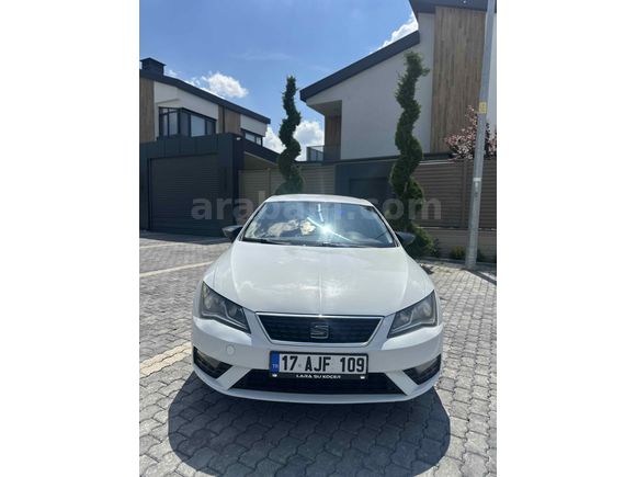  Seat Leon Style 2017 