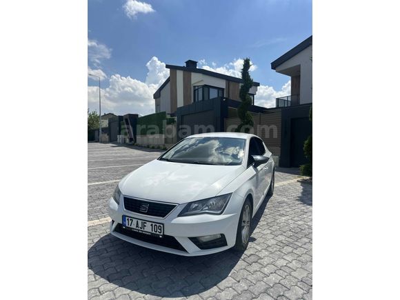  Seat Leon Style 2017 