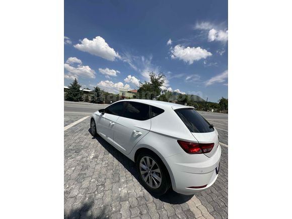  Seat Leon Style 2017 