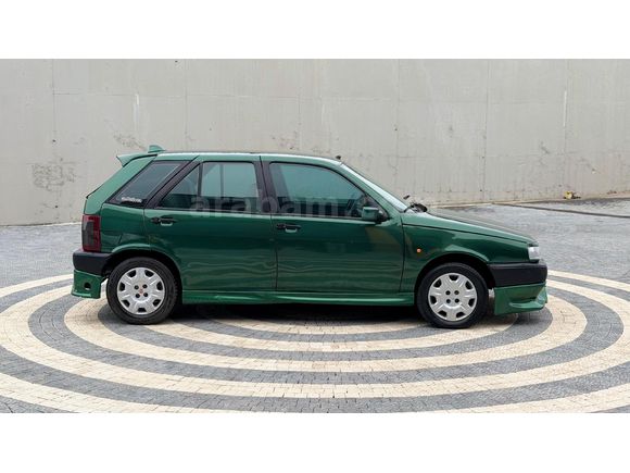 Sahibinden Fiat Tipo 1.6 SLX 1996 Model