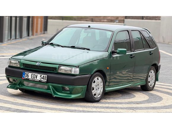 Sahibinden Fiat Tipo 1.6 SLX 1996 Model