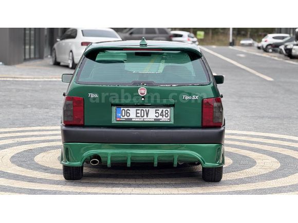 Sahibinden Fiat Tipo 1.6 SLX 1996 Model