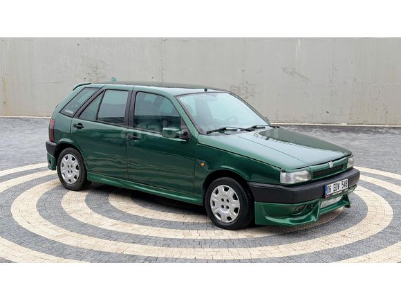 Sahibinden Fiat Tipo 1.6 SLX 1996 Model