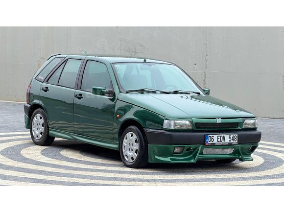 Sahibinden Fiat Tipo 1.6 SLX 1996 Model