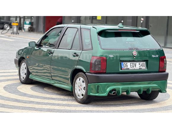 Sahibinden Fiat Tipo 1.6 SLX 1996 Model