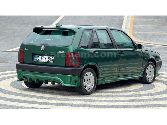 Sahibinden Fiat Tipo 1.6 SLX 1996 Model