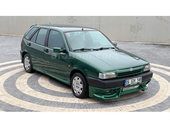 Sahibinden Fiat Tipo 1.6 SLX 1996 Model