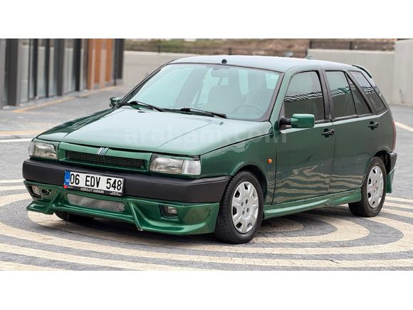 Sahibinden Fiat Tipo 1.6 SLX 1996 Model
