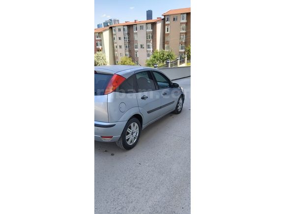 Sahibinden Ford Focus 1.6 Collection 2005 Model 