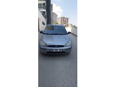 Sahibinden Ford Focus 1.6 Collection 2005 Model 