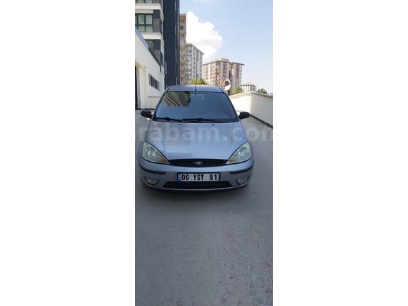 Sahibinden Ford Focus 1.6 Collection 2005 Model 