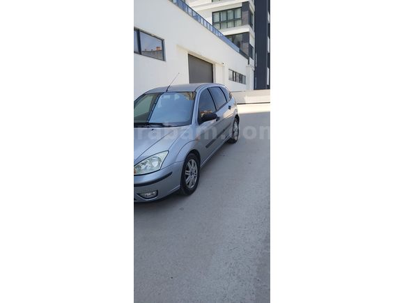 Sahibinden Ford Focus 1.6 Collection 2005 Model 