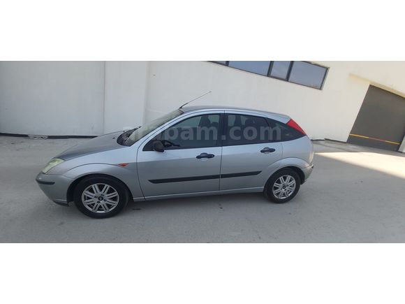 Sahibinden Ford Focus 1.6 Collection 2005 Model 