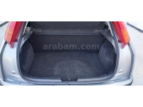 Sahibinden Ford Focus 1.6 Collection 2005 Model 