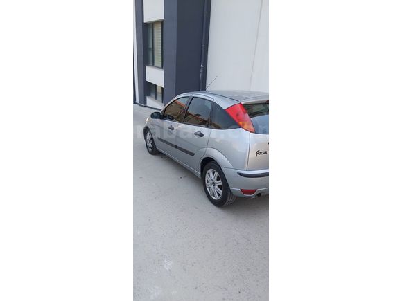 Sahibinden Ford Focus 1.6 Collection 2005 Model 