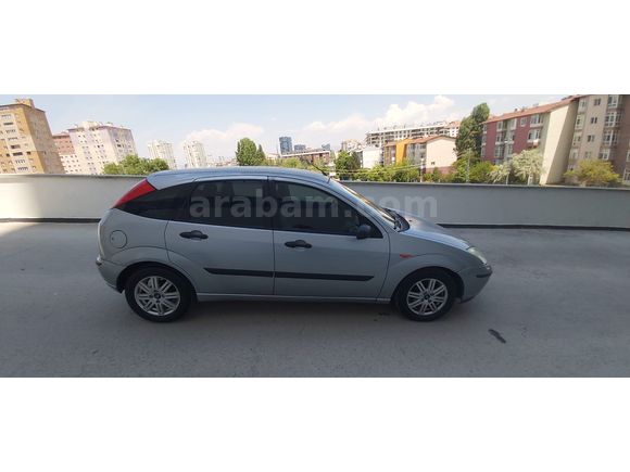 Sahibinden Ford Focus 1.6 Collection 2005 Model 