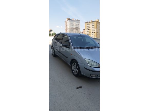 Sahibinden Ford Focus 1.6 Collection 2005 Model 