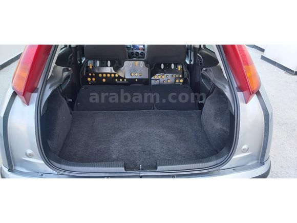 Sahibinden Ford Focus 1.6 Collection 2005 Model 