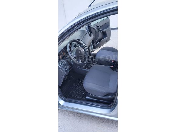 Sahibinden Ford Focus 1.6 Collection 2005 Model 