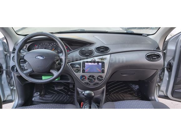 Sahibinden Ford Focus 1.6 Collection 2005 Model 