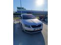 Sahibinden Skoda Octavia 1.6 TDI Elegance CR 2014 Model