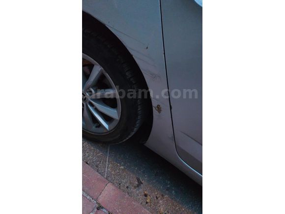 Sahibinden Skoda Octavia 1.6 TDI Elegance CR 2014 Model