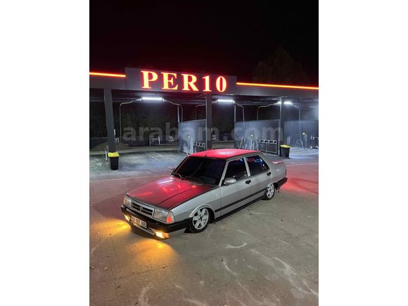 Sahibinden Tofaş Şahin 1.6 ie 1999 Model 