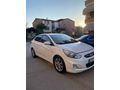Sahibinden Hyundai Accent Blue 1.6 CRDI Mode Plus 2017 Model  230.000 km Beyaz