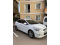 Sahibinden Hyundai Accent Blue 1.6 CRDI Mode Plus 2017 Model  230.000 km Beyaz
