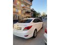 Sahibinden Hyundai Accent Blue 1.6 CRDI Mode Plus 2017 Model  230.000 km Beyaz
