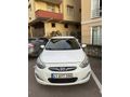 Sahibinden Hyundai Accent Blue 1.6 CRDI Mode Plus 2017 Model  230.000 km Beyaz