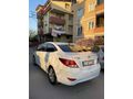 Sahibinden Hyundai Accent Blue 1.6 CRDI Mode Plus 2017 Model  230.000 km Beyaz