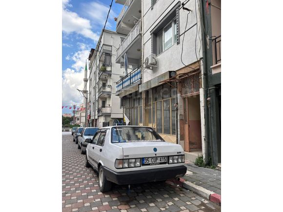 Sahibinden Tofaş Şahin 1.6 1993 Model