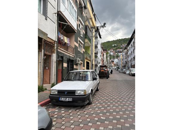 Sahibinden Tofaş Şahin 1.6 1993 Model