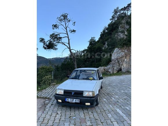 Sahibinden Tofaş Şahin 1.6 1993 Model