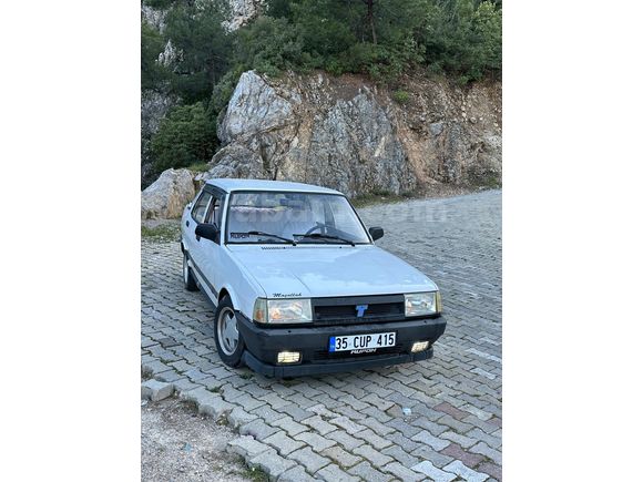 Sahibinden Tofaş Şahin 1.6 1993 Model