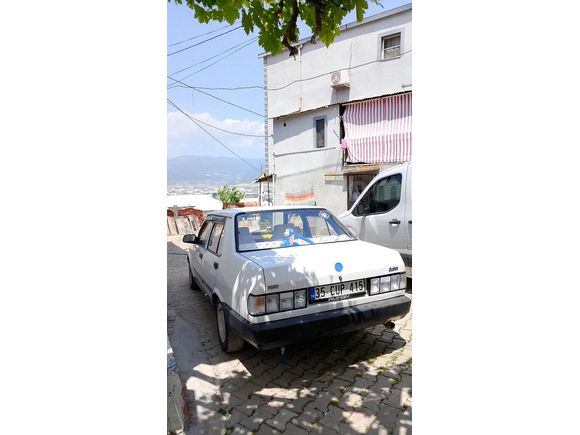 Sahibinden Tofaş Şahin 1.6 1993 Model