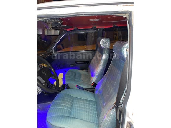 Sahibinden Tofaş Şahin 1.6 1993 Model