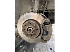 Sahibinden Fiat Fiorino Cargo 1.3 Multijet Active 2008 Model  400.000 km Gri