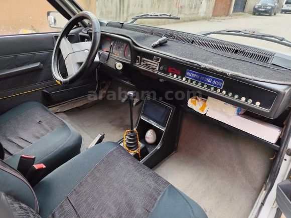 Sahibinden Renault R 12 Toros 2000 Model