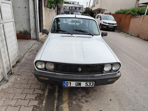 Sahibinden Renault R 12 Toros 2000 Model