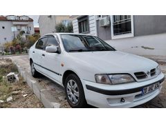 Sahibinden Nissan Primera 1.6 GX 1998 Model