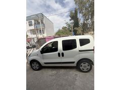 Sahibinden Fiat Fiorino Combi 1.3 Multijet Pop 2020 Model 