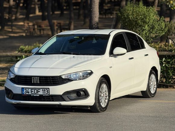 1.4 Fiat egea easy 2022 BRC LPG li 93km