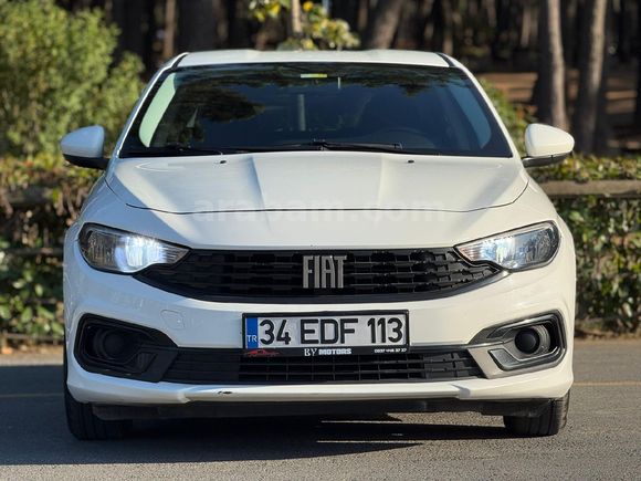 1.4 Fiat egea easy 2022 BRC LPG li 93km