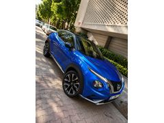Sahibinden Nissan Juke En dolu paket N-Design 2024 Model 