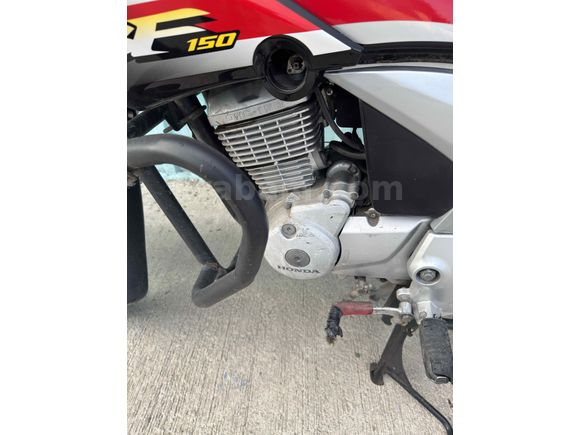 Sahibinden Honda CBF 150 