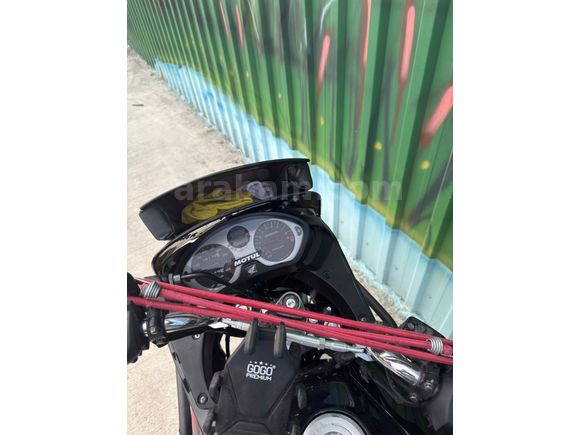 Sahibinden Honda CBF 150 