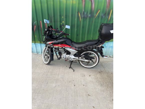 Sahibinden Honda CBF 150 