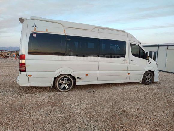 Sahibinden Mercedes - Benz Sprinter 315 CDI 